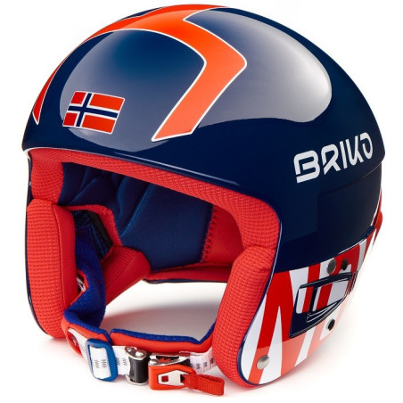 Kask Briko Vulcano FIS 6.8 NOR