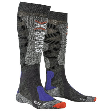 Skarpety X-Socks Ski LT 4.0 G037 2024