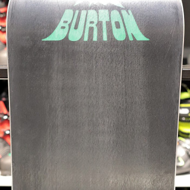 Deska Burton Radius 160W